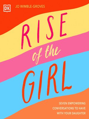 cover image of Rise of the Girl